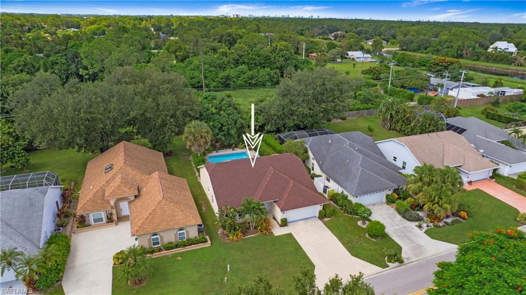 864 Belville BLVD