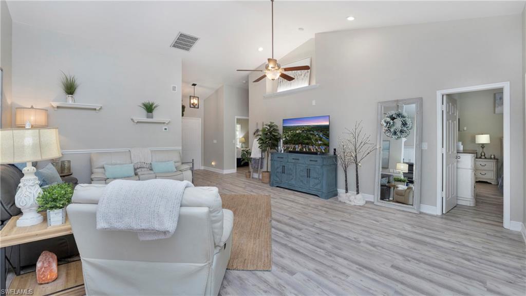 864 Belville BLVD