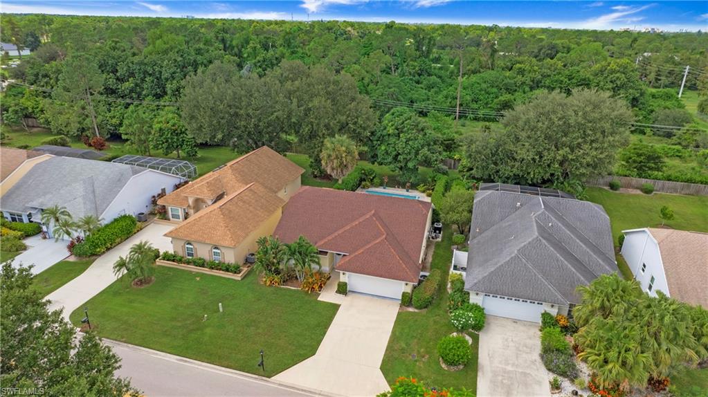 864 Belville BLVD
