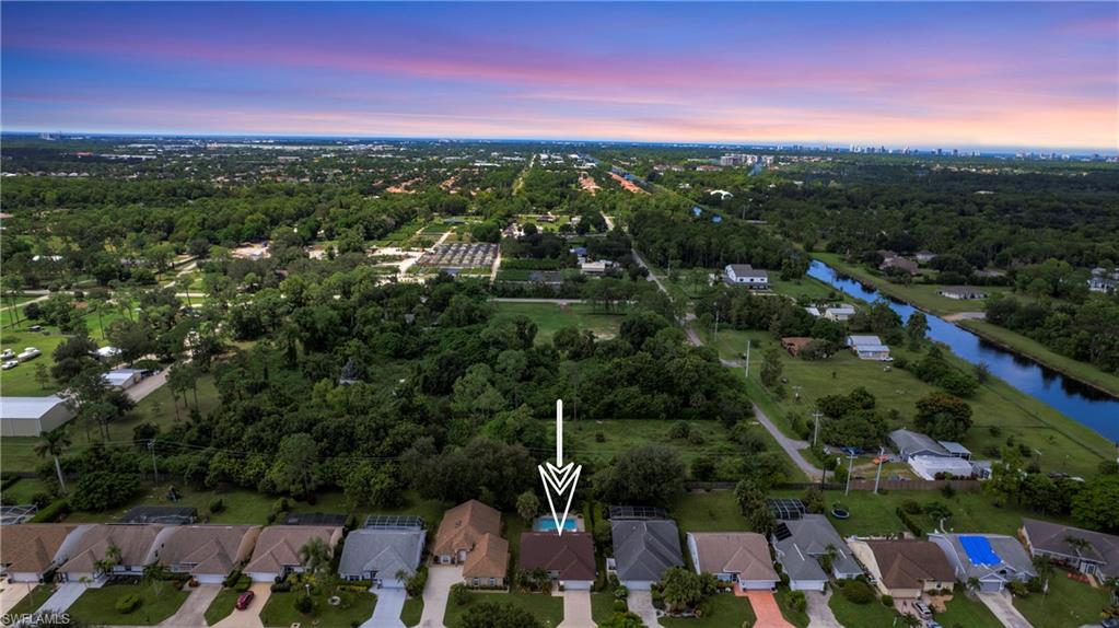 864 Belville BLVD