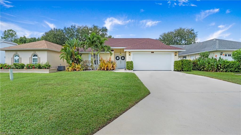 864 Belville BLVD
