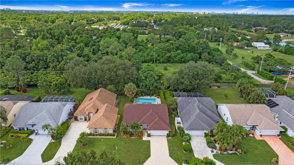 864 Belville BLVD