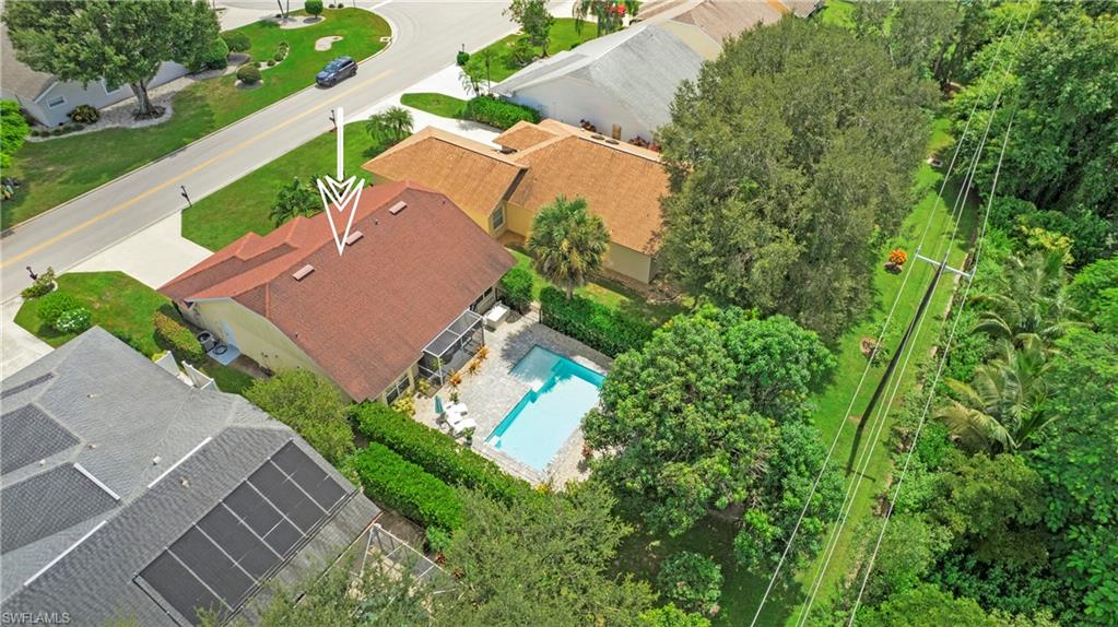 864 Belville BLVD