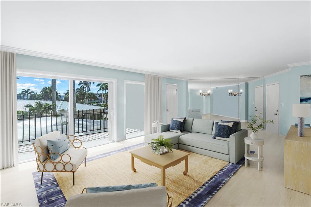 3399 Gulf Shore BLVD N # 203