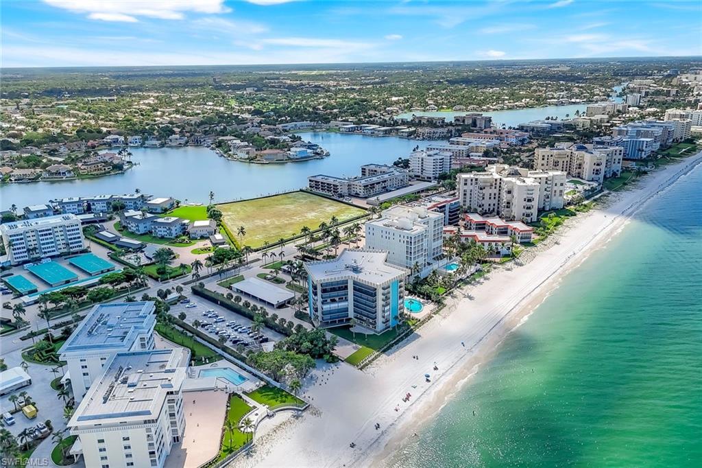 3399 Gulf Shore BLVD N # 203