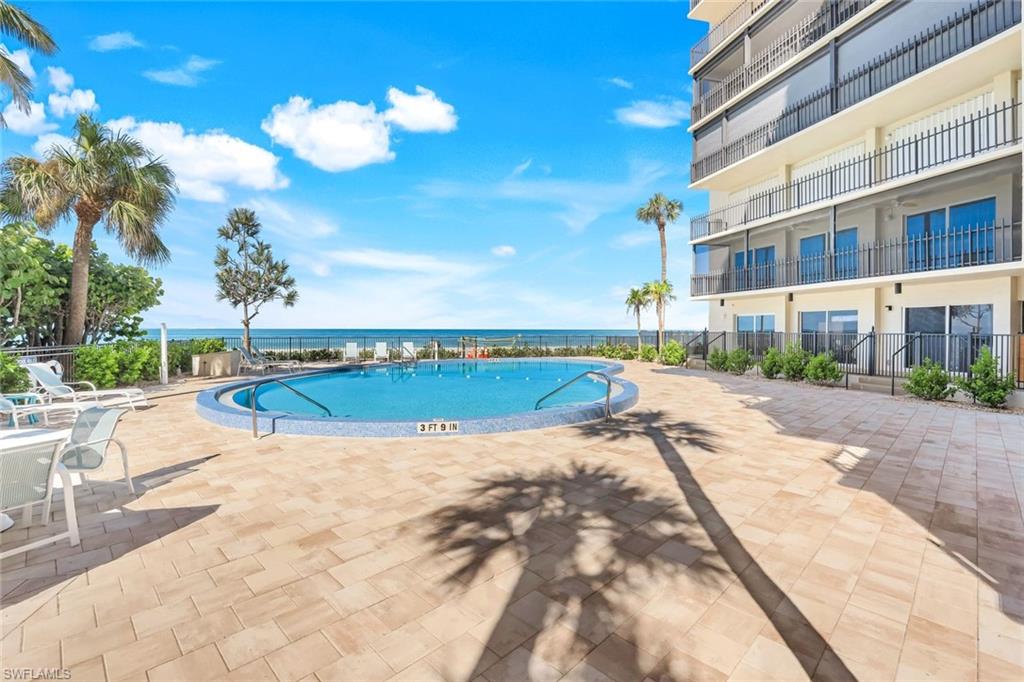 3399 Gulf Shore BLVD N # 203