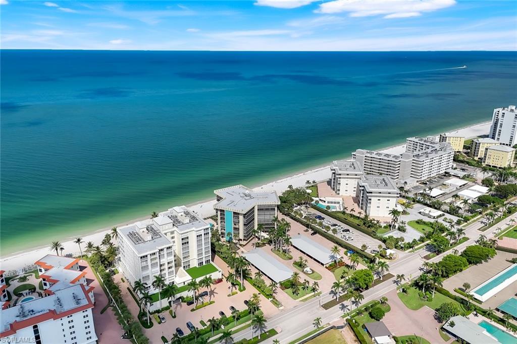 3399 Gulf Shore BLVD N # 203