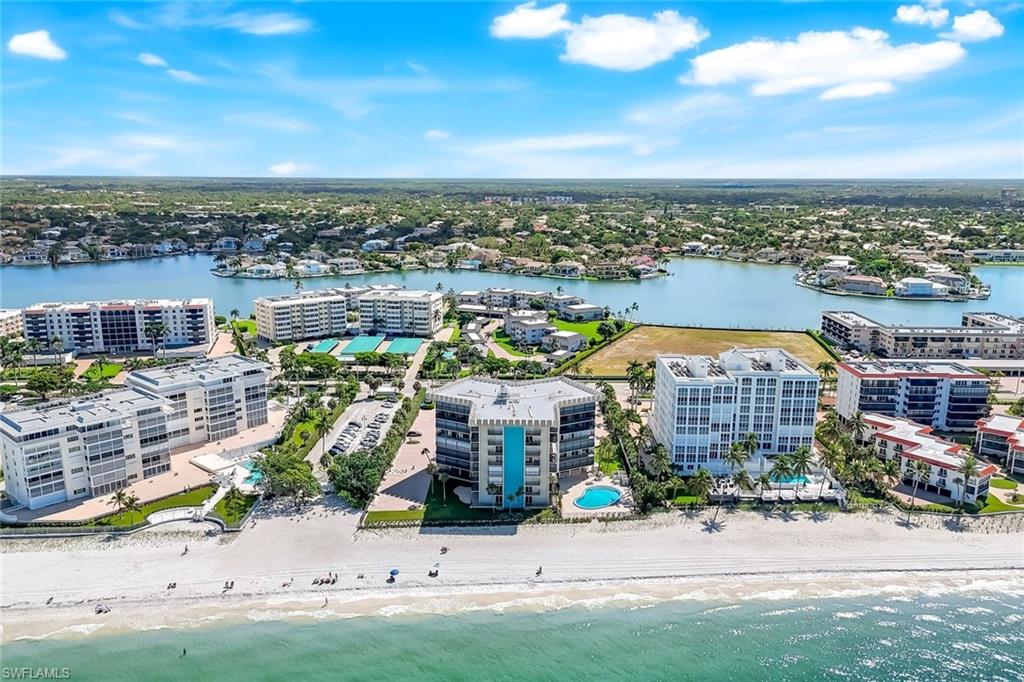 3399 Gulf Shore BLVD N # 203