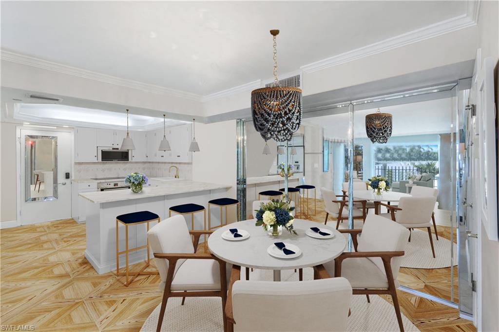 3399 Gulf Shore BLVD N # 203