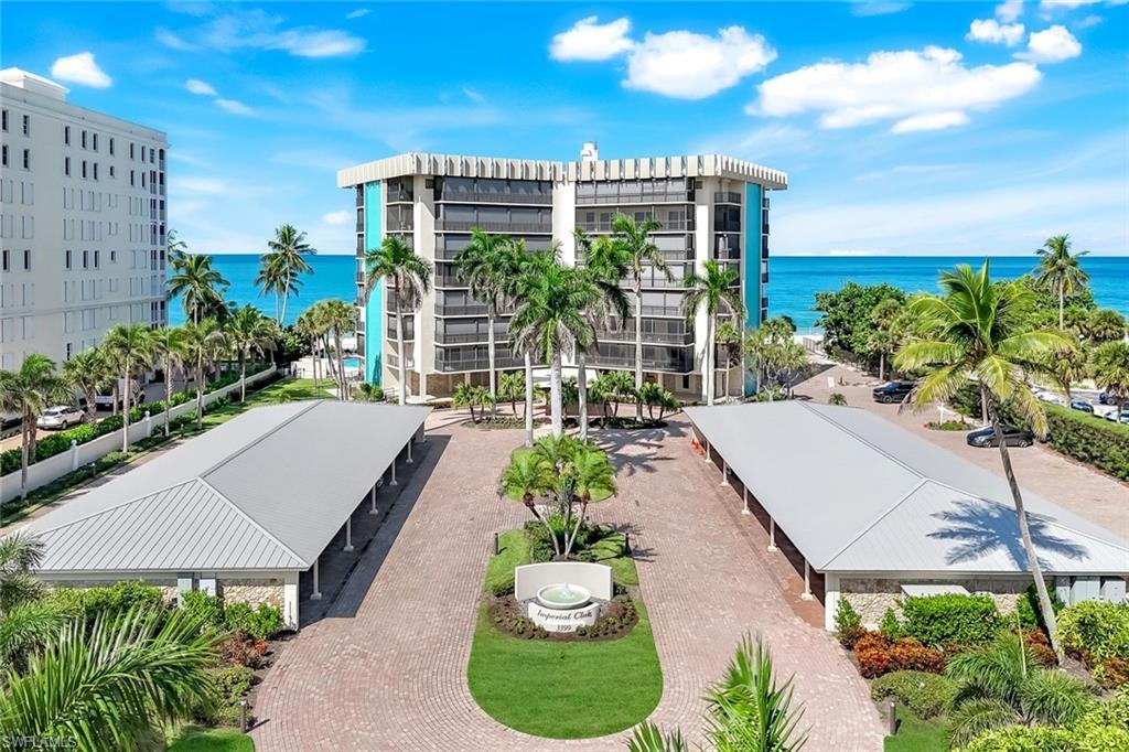 3399 Gulf Shore BLVD N # 203