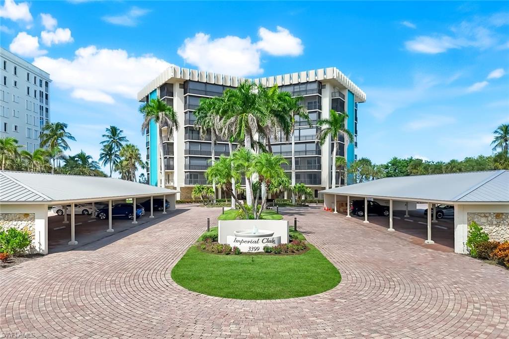 3399 Gulf Shore BLVD N # 203