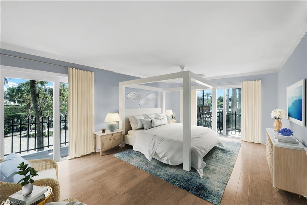 3399 Gulf Shore BLVD N # 203