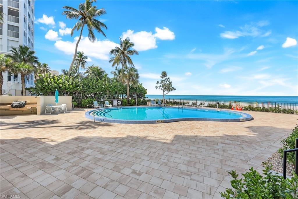 3399 Gulf Shore BLVD N # 203