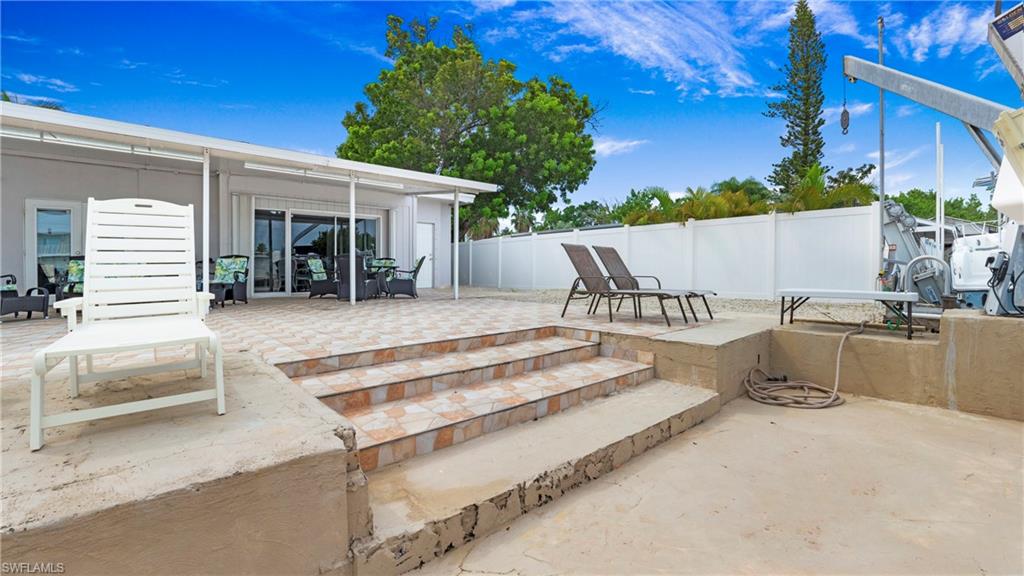 132 Gardenia ST