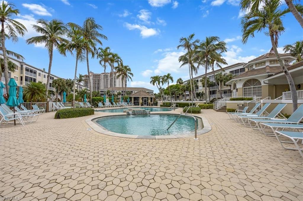 7725 Pebble Creek CIR # 303