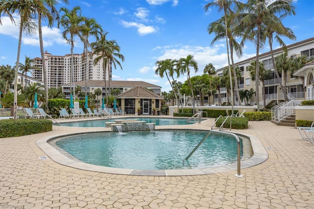 7725 Pebble Creek CIR # 303