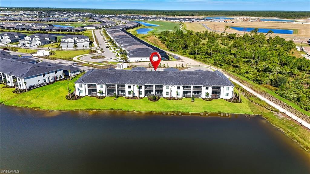 15155 Bluffton LN # 524