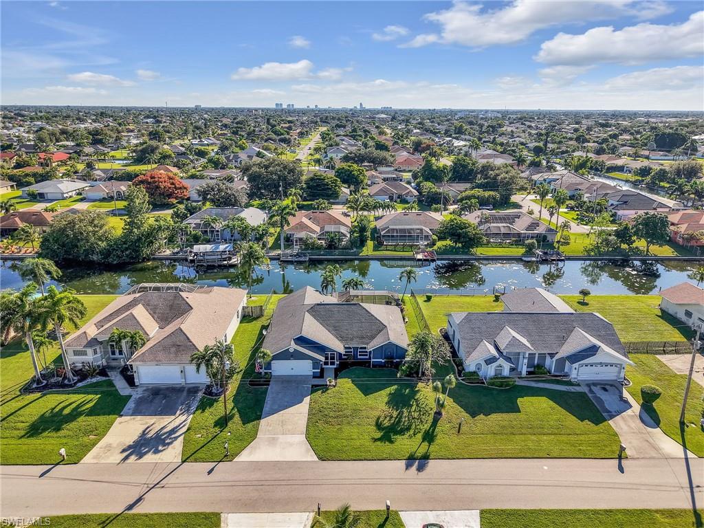 505 SE 9th AVE, CAPE CORAL