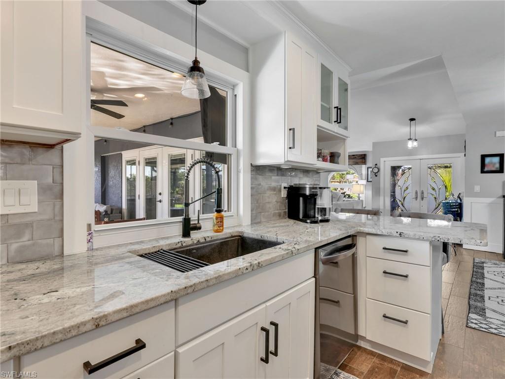 505 SE 9th AVE, CAPE CORAL