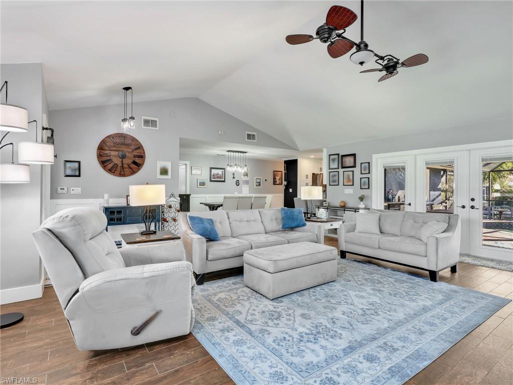 505 SE 9th AVE, CAPE CORAL