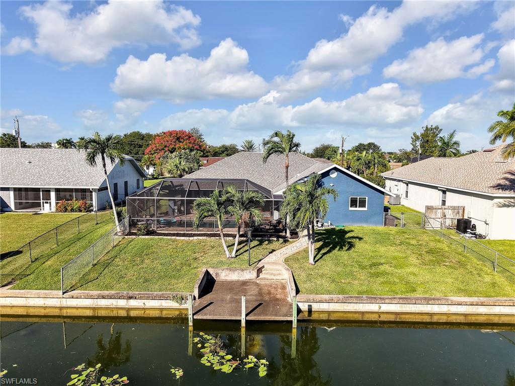 505 SE 9th AVE, CAPE CORAL