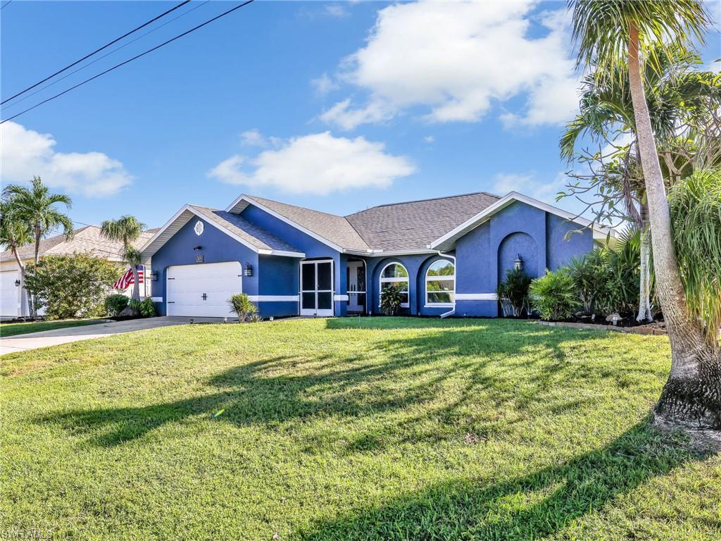 505 SE 9th AVE, CAPE CORAL