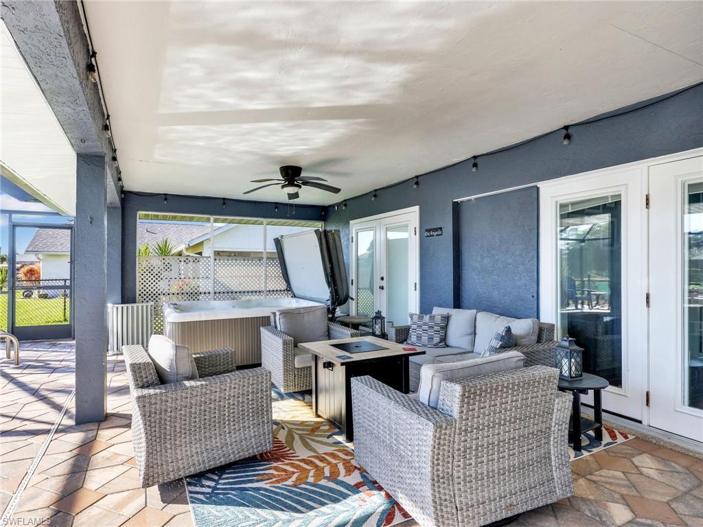 505 SE 9th AVE, CAPE CORAL