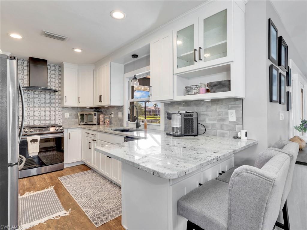 505 SE 9th AVE, CAPE CORAL