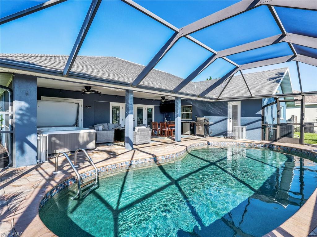 505 SE 9th AVE, CAPE CORAL