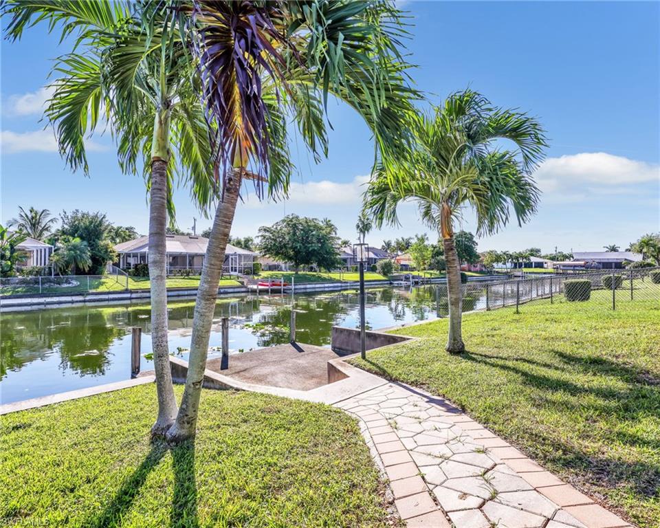 505 SE 9th AVE, CAPE CORAL