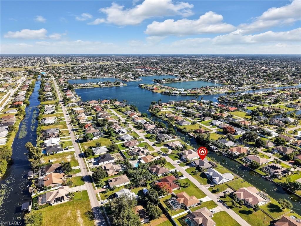 505 SE 9th AVE, CAPE CORAL