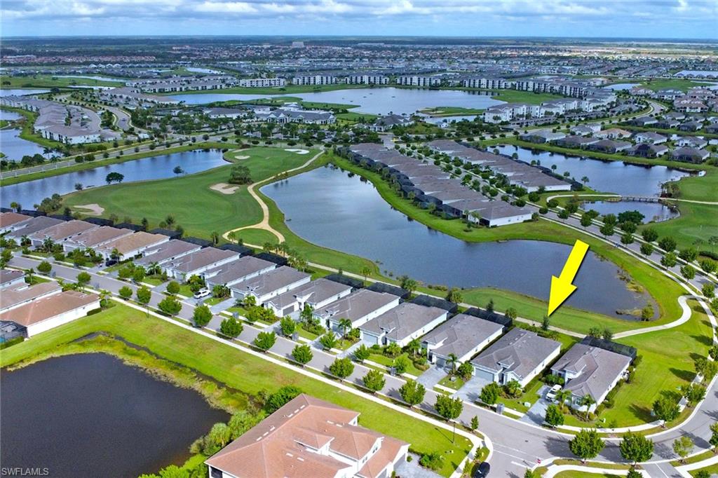 5927 Sunningdale ST, AVE MARIA