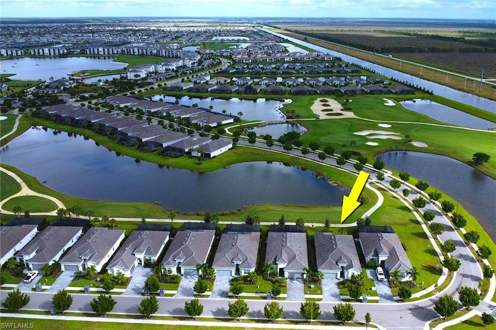 5927 Sunningdale ST, AVE MARIA