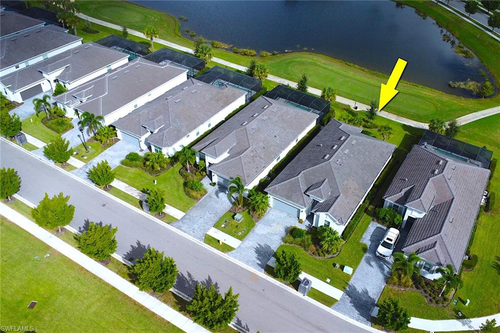 5927 Sunningdale ST, AVE MARIA