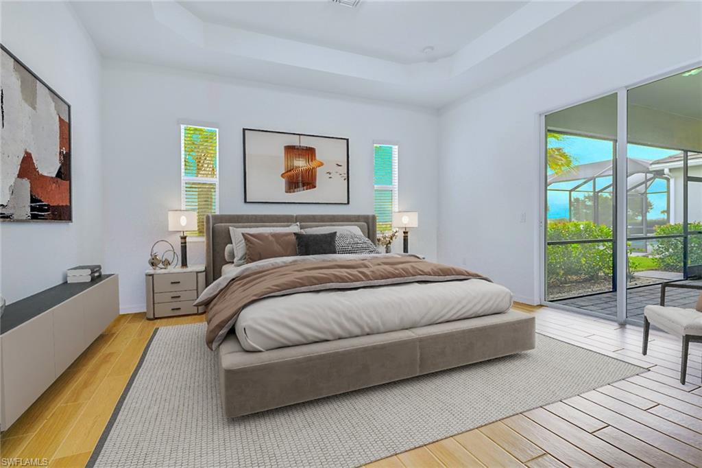 5927 Sunningdale ST, AVE MARIA