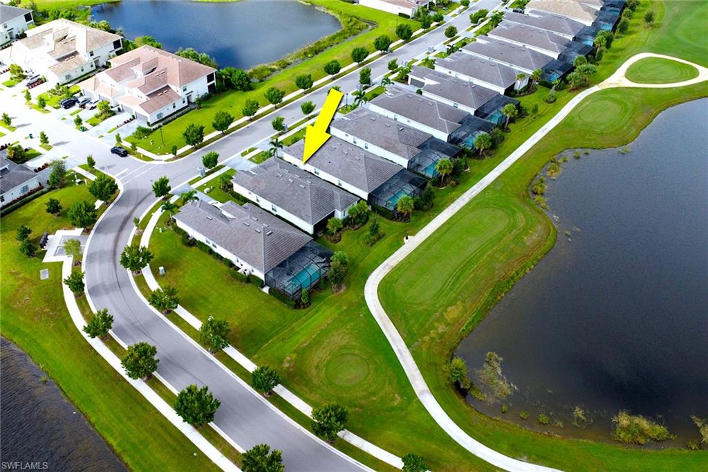 5927 Sunningdale ST, AVE MARIA