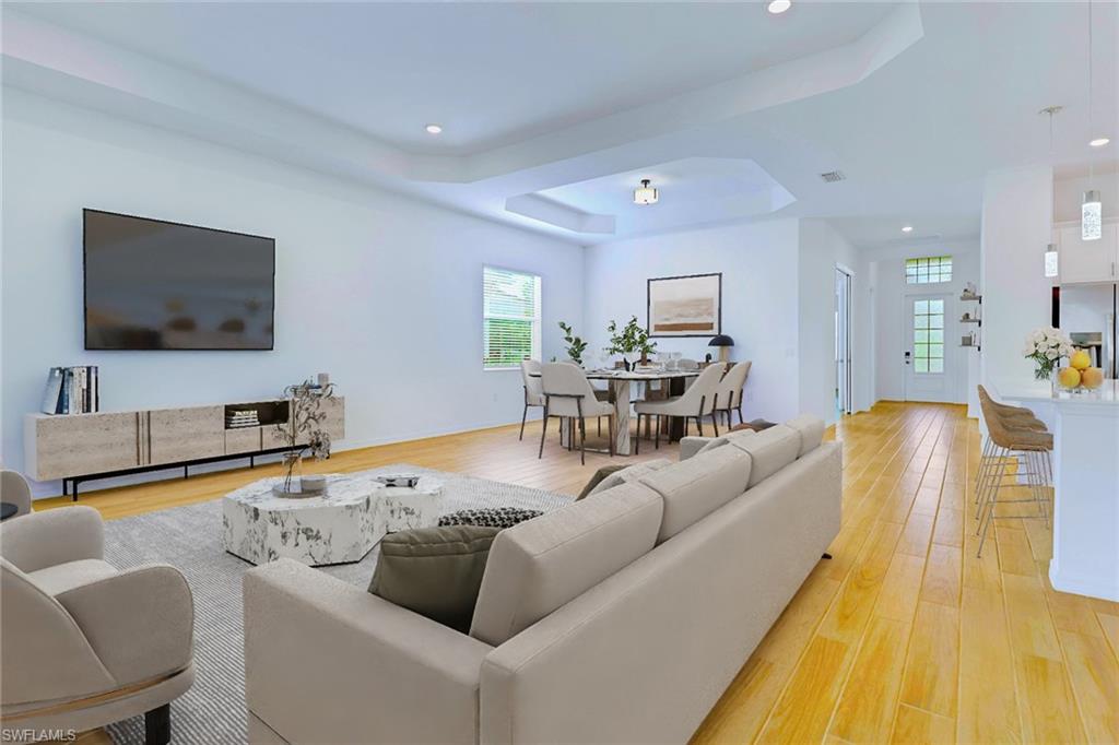 5927 Sunningdale ST, AVE MARIA