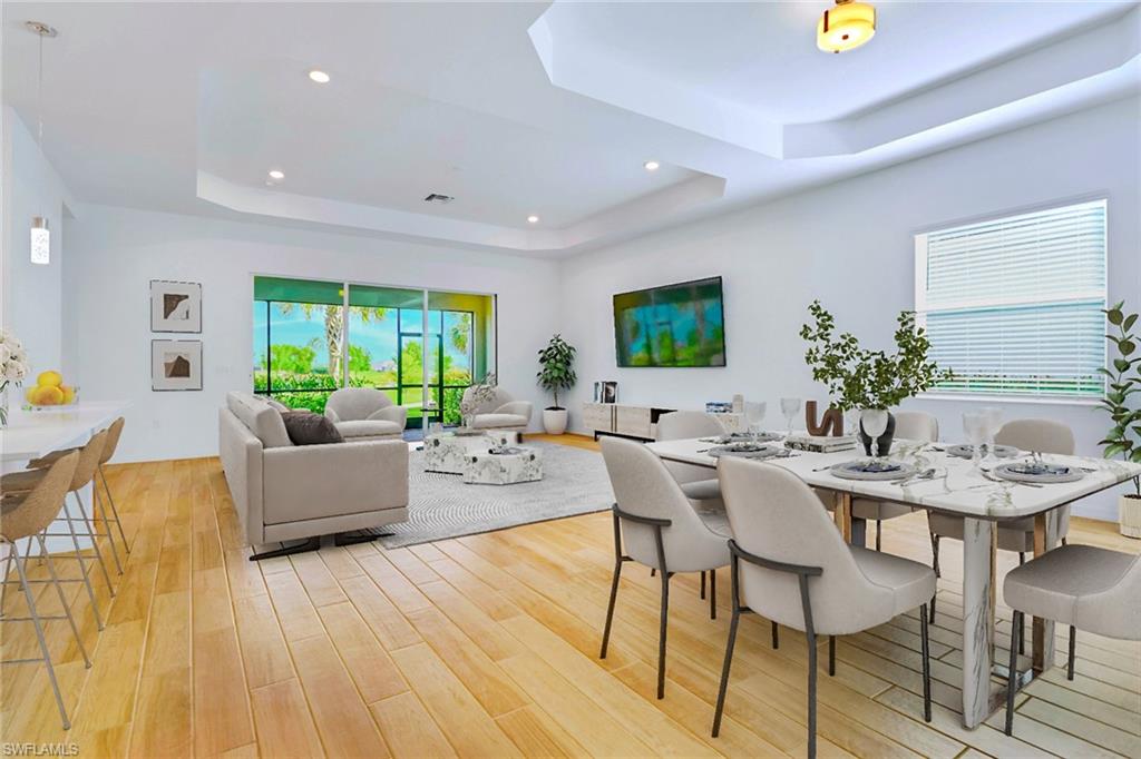 5927 Sunningdale ST, AVE MARIA