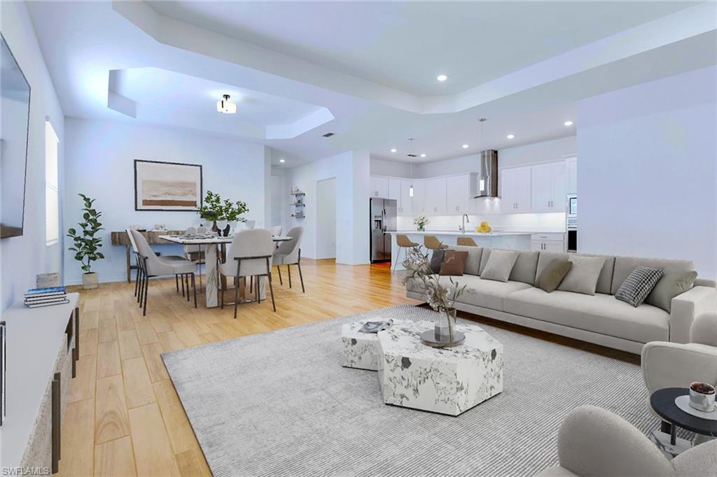 5927 Sunningdale ST, AVE MARIA