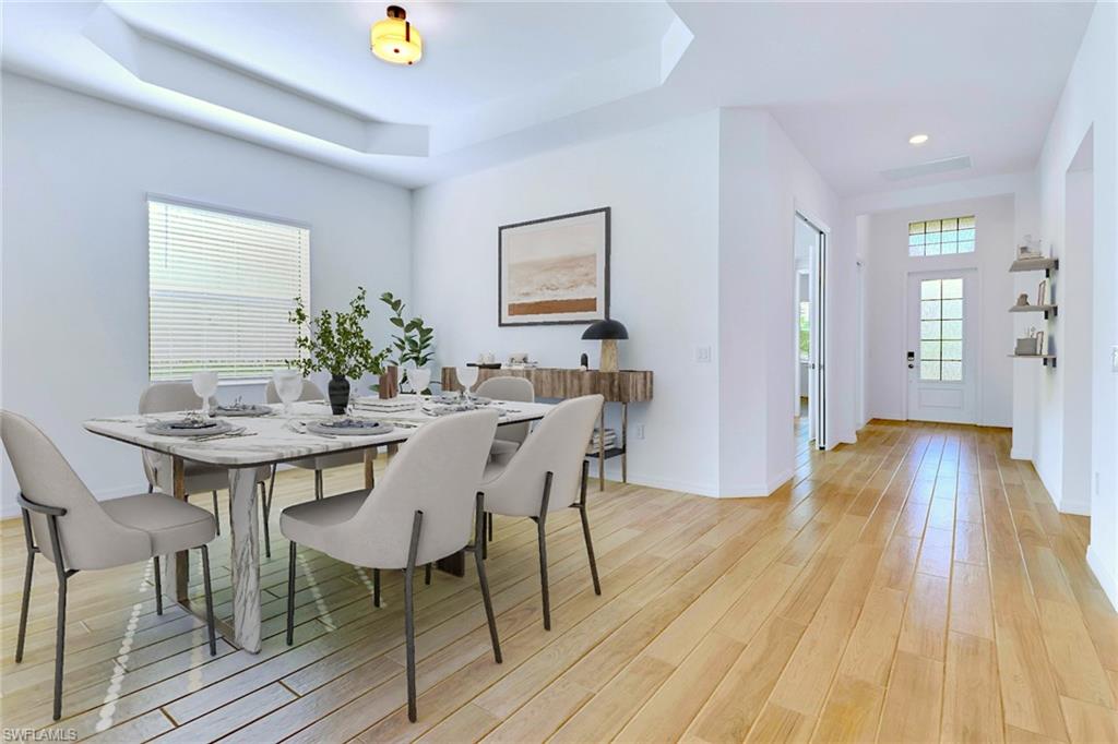 5927 Sunningdale ST, AVE MARIA