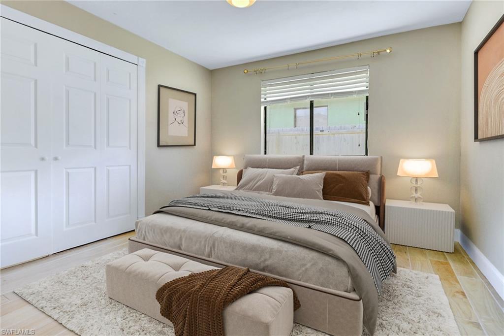 721 SW 56th ST, CAPE CORAL