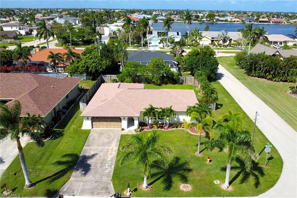 721 SW 56th ST, CAPE CORAL