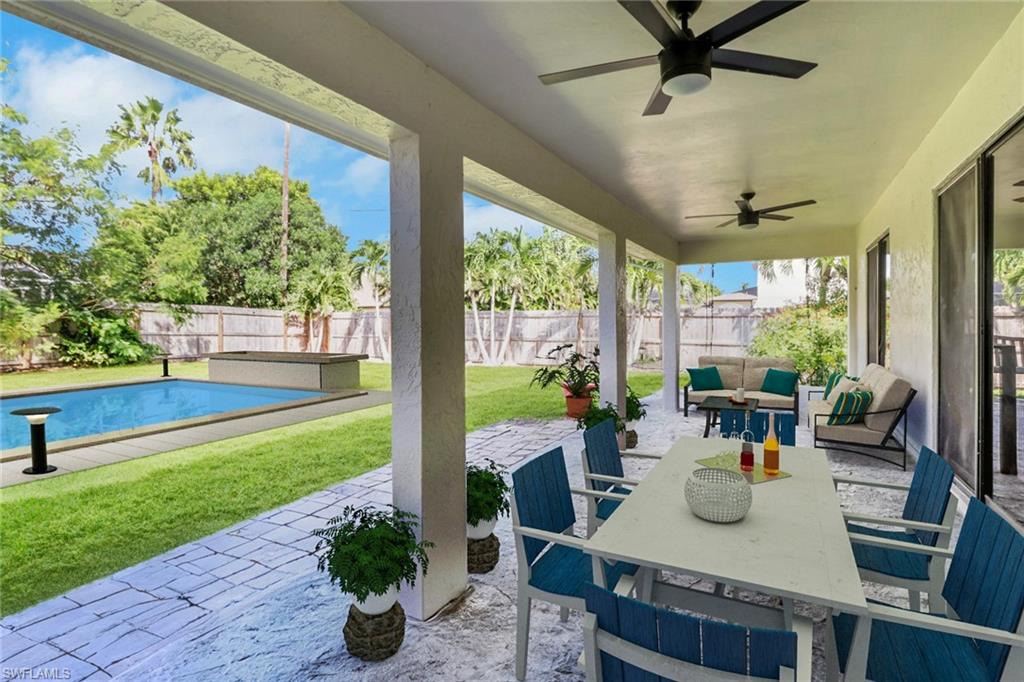 721 SW 56th ST, CAPE CORAL