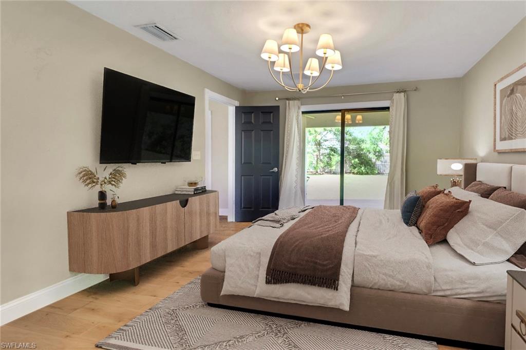 721 SW 56th ST, CAPE CORAL