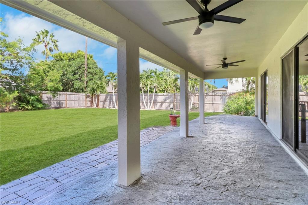 721 SW 56th ST, CAPE CORAL