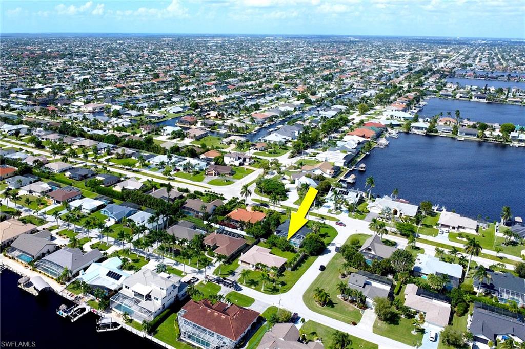 721 SW 56th ST, CAPE CORAL