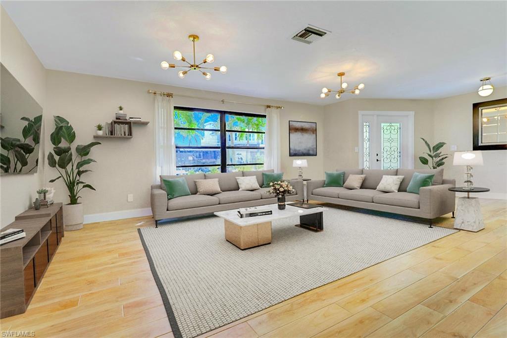 721 SW 56th ST, CAPE CORAL