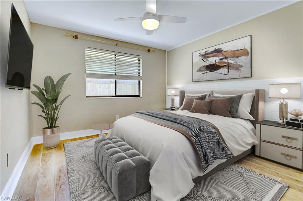 721 SW 56th ST, CAPE CORAL