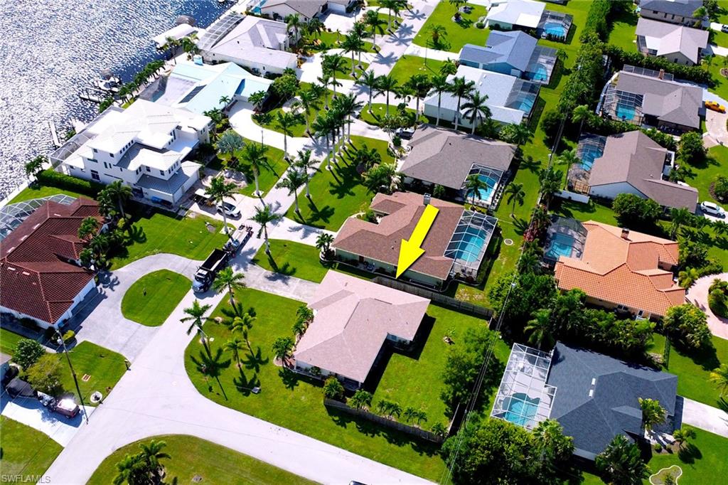721 SW 56th ST, CAPE CORAL