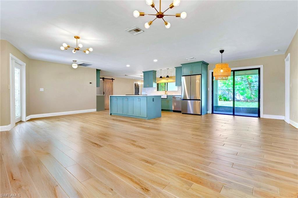 721 SW 56th ST, CAPE CORAL